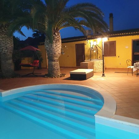 מרסאלה Casa Vacanza Lia מראה חיצוני תמונה