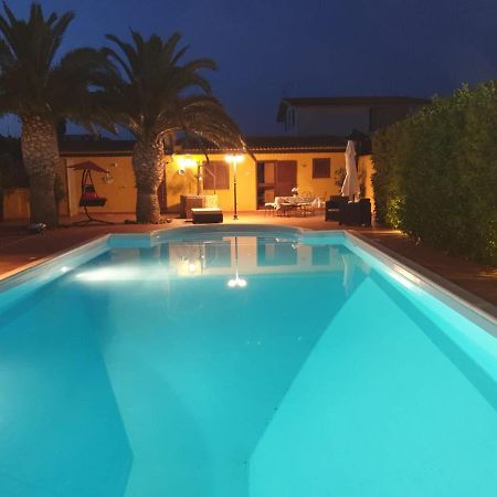 מרסאלה Casa Vacanza Lia מראה חיצוני תמונה