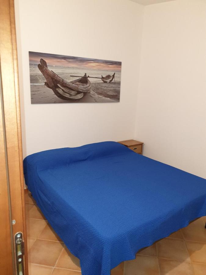 מרסאלה Casa Vacanza Lia מראה חיצוני תמונה