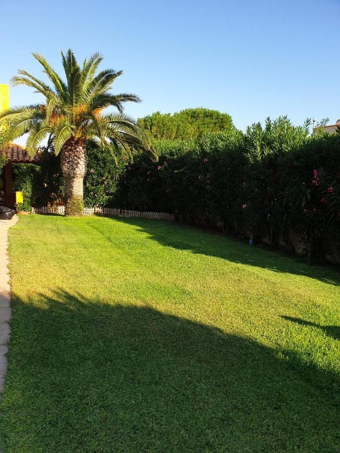 מרסאלה Casa Vacanza Lia מראה חיצוני תמונה